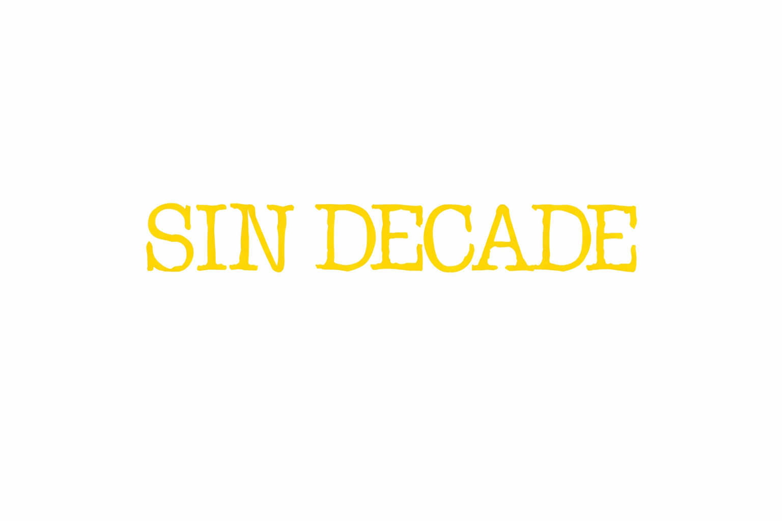 Sindecade